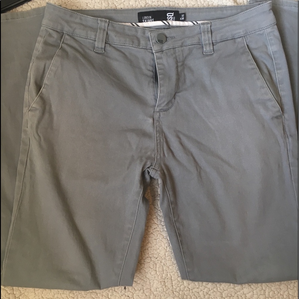 RSQ pants